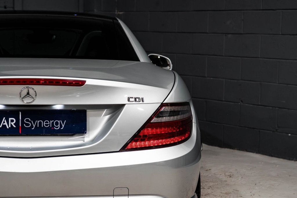 Used Mercedes-Benz SLK 2015 for sale - 77785572: Photo 42