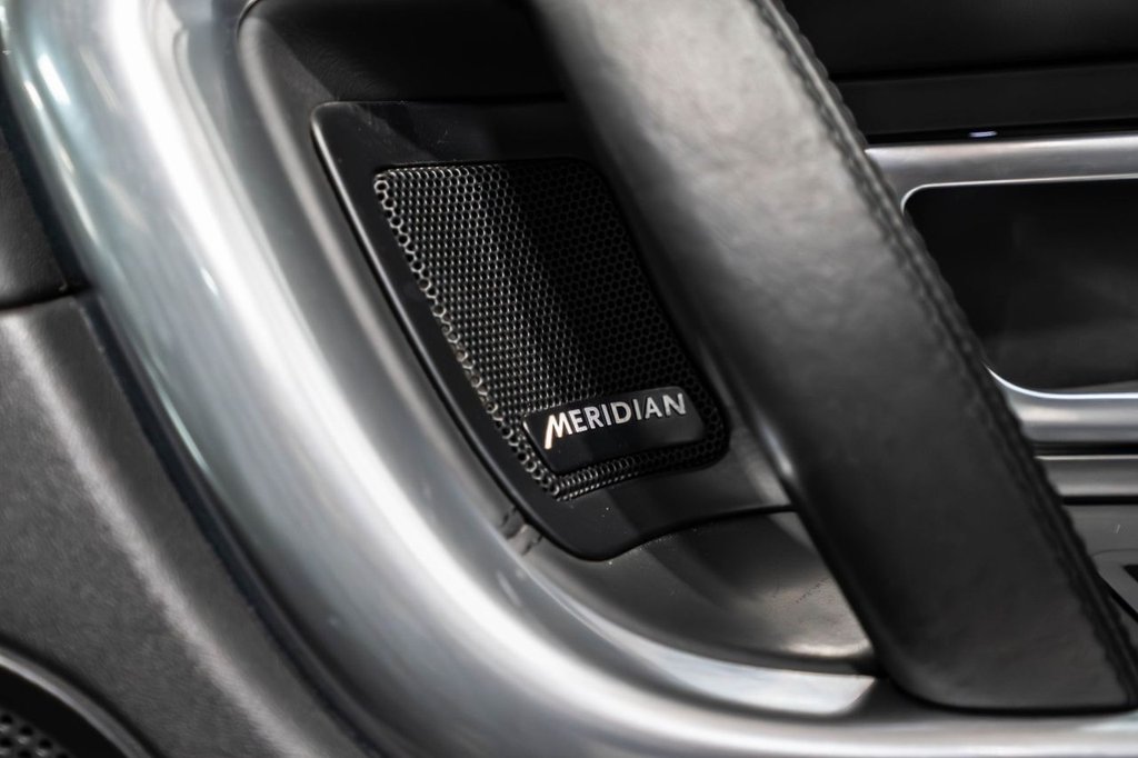 Used Land Rover Discovery Sport 2017 for sale - 78181159: Photo 11