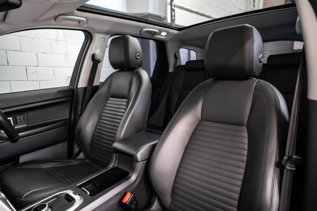 Used Land Rover Discovery Sport 2017 for sale - 78181159: Photo 18