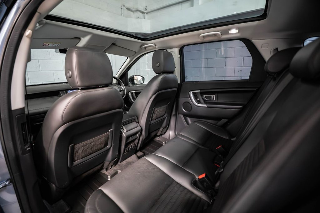 Used Land Rover Discovery Sport 2017 for sale - 78181159: Photo 21