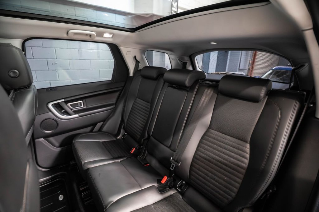 Used Land Rover Discovery Sport 2017 for sale - 78181159: Photo 22