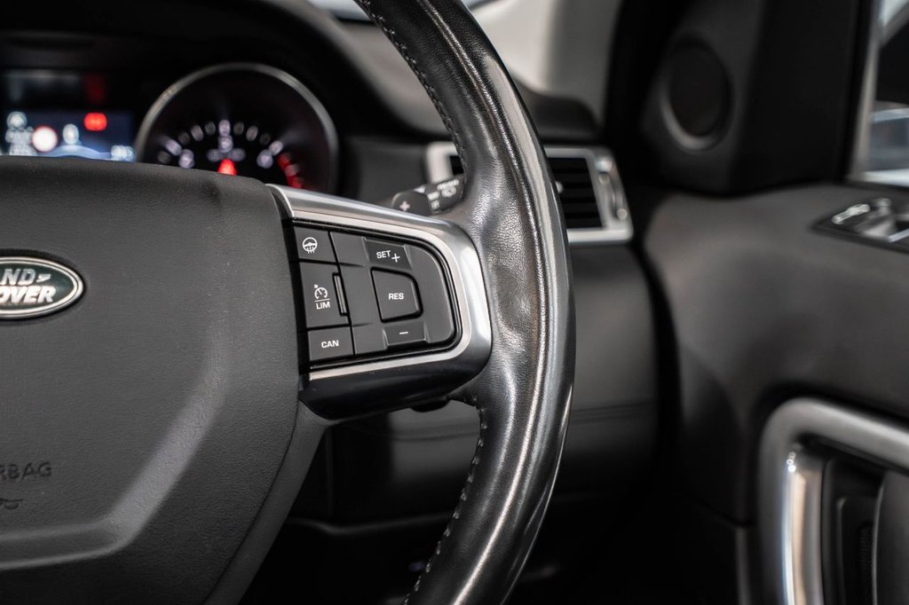 Used Land Rover Discovery Sport 2017 for sale - 78181159: Photo 31