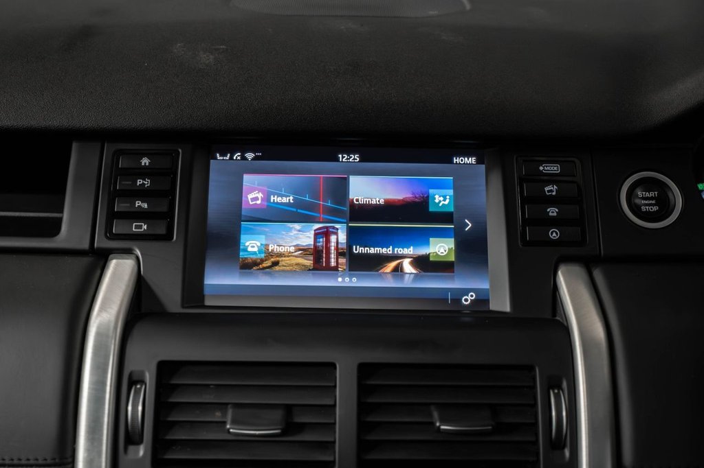 Used Land Rover Discovery Sport 2017 for sale - 78181159: Photo 34