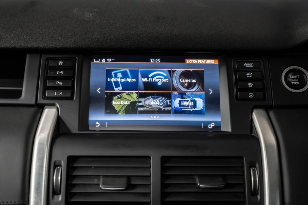 Used Land Rover Discovery Sport 2017 for sale - 78181159: Photo 35