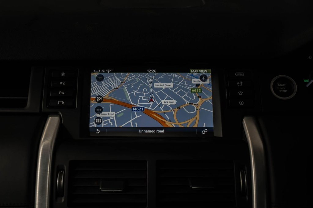 Used Land Rover Discovery Sport 2017 for sale - 78181159: Photo 36