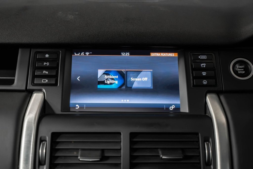 Used Land Rover Discovery Sport 2017 for sale - 78181159: Photo 37