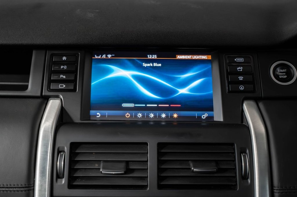 Used Land Rover Discovery Sport 2017 for sale - 78181159: Photo 38