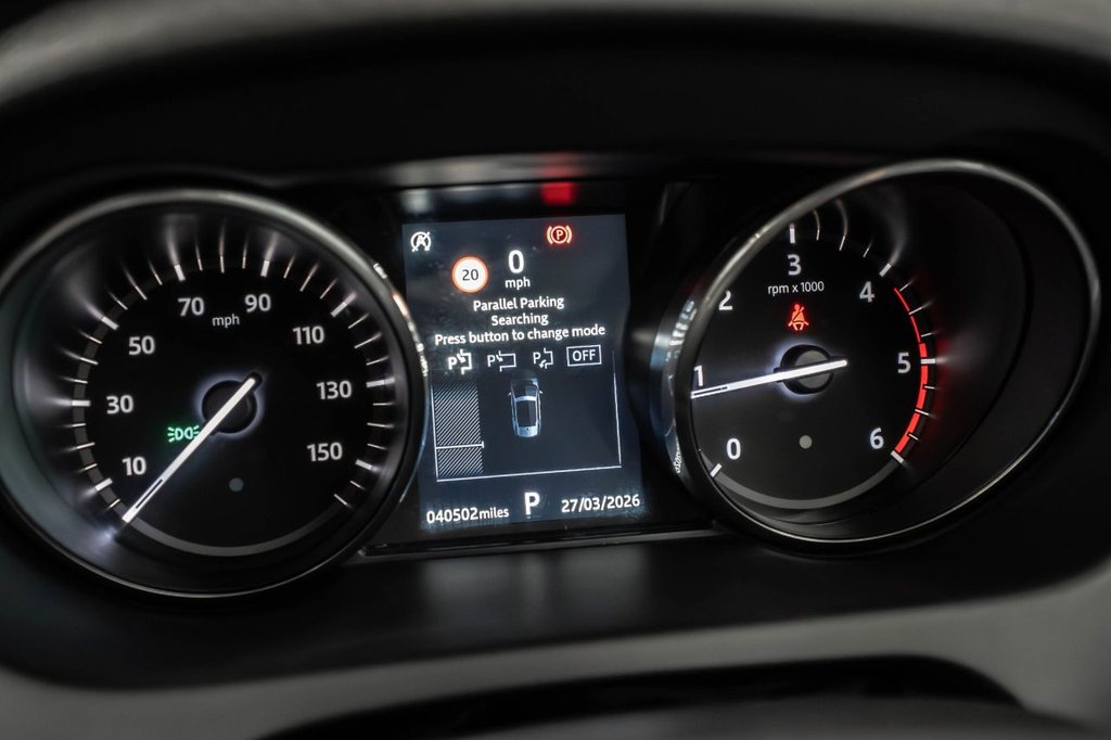 Used Land Rover Discovery Sport 2017 for sale - 78181159: Photo 41