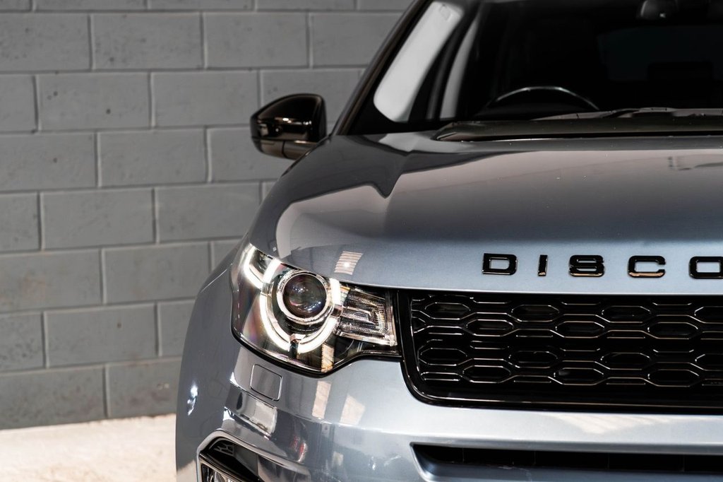 Used Land Rover Discovery Sport 2017 for sale - 78181159: Photo 48