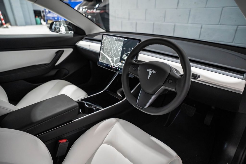 Used Tesla Model 3 2020 for sale - 77785568: Photo 10