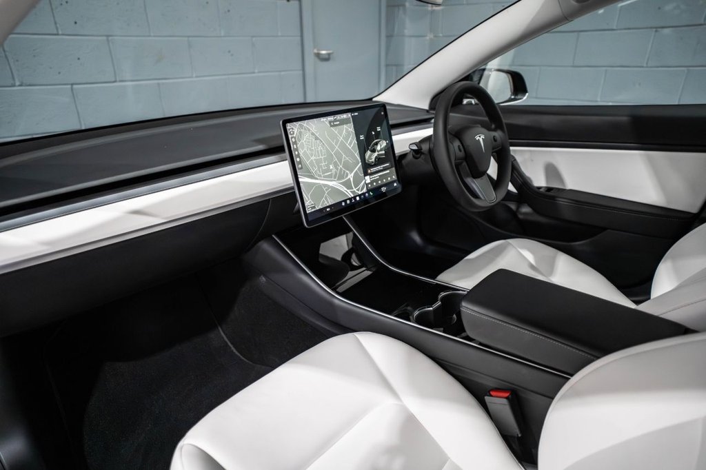 Used Tesla Model 3 2020 for sale - 77785568: Photo 15