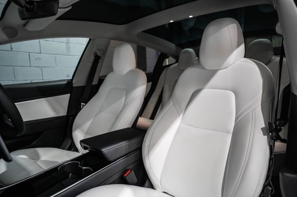 Used Tesla Model 3 2020 for sale - 77785568: Photo 16