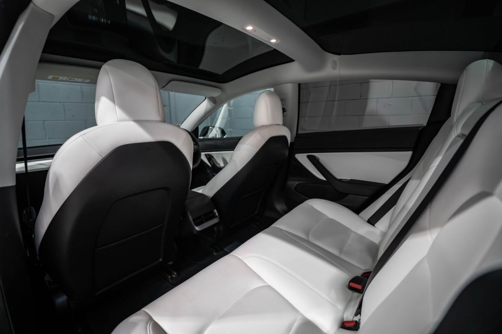 Used Tesla Model 3 2020 for sale - 77785568: Photo 19