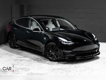 Used Tesla Model 3 2020 for sale - 77785568: Photo
