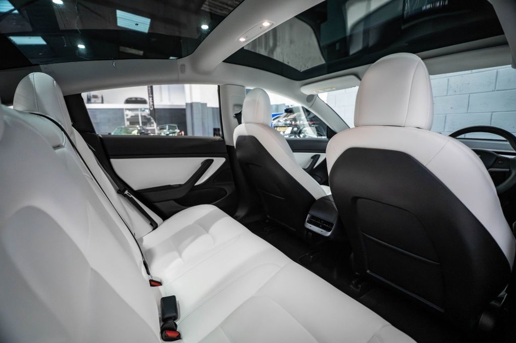 Used Tesla Model 3 2020 for sale - 77785568: Photo 23