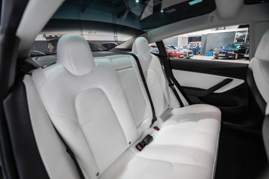 Used Tesla Model 3 2020 for sale - 77785568: Photo 24