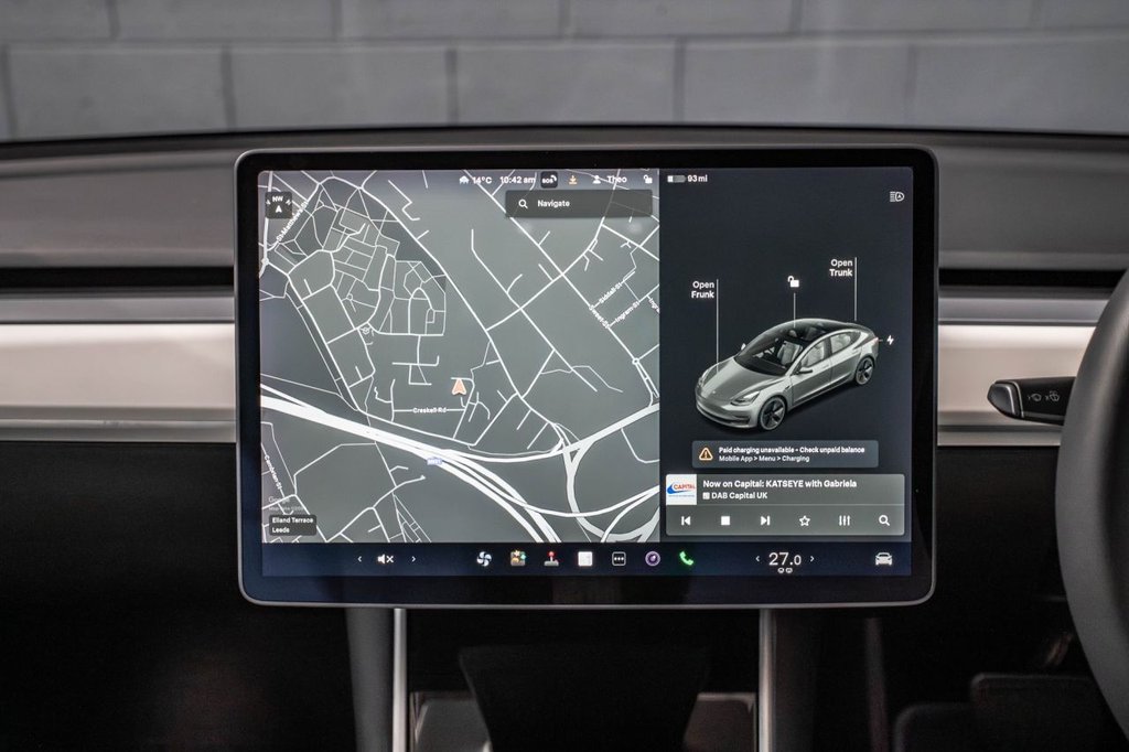 Used Tesla Model 3 2020 for sale - 77785568: Photo 31