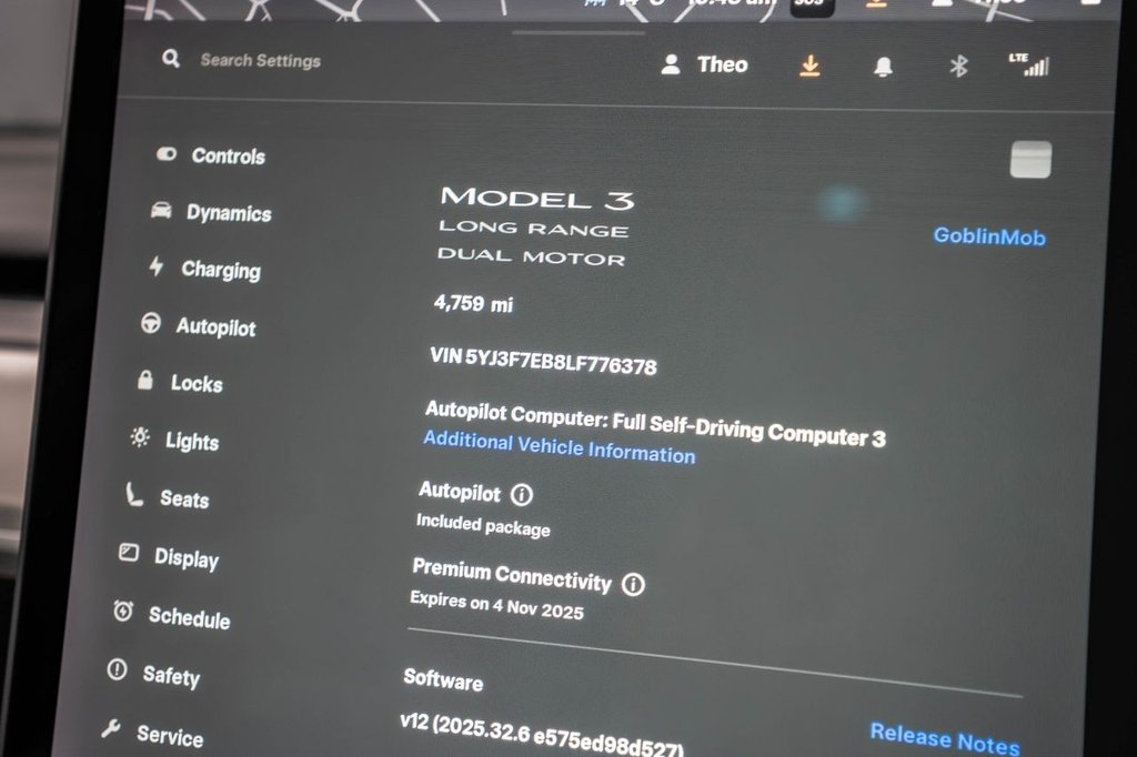 Used Tesla Model 3 2020 for sale - 77785568: Photo 33