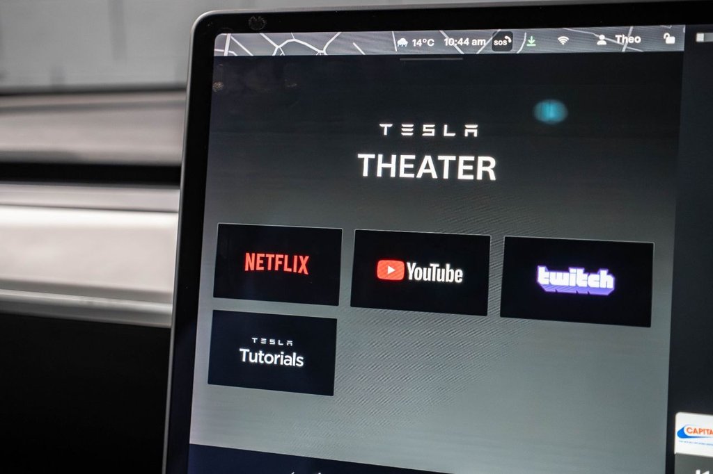 Used Tesla Model 3 2020 for sale - 77785568: Photo 34