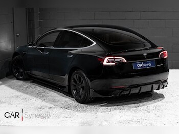 Used Tesla Model 3 2020 for sale - 77785568: Photo