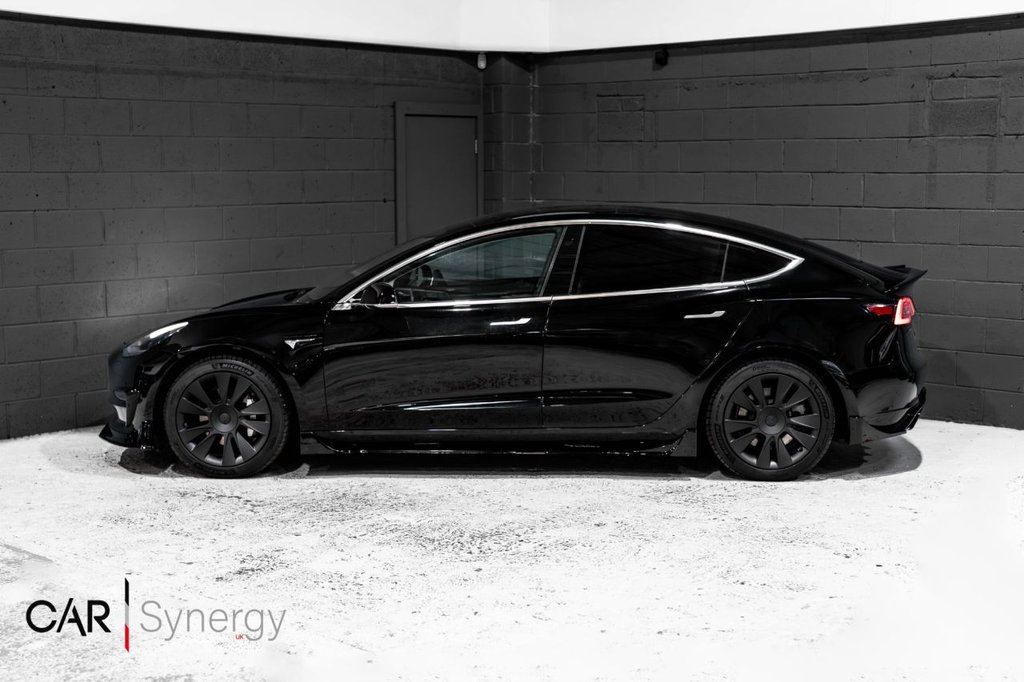 Used Tesla Model 3 2020 for sale - 77785568: Photo 4