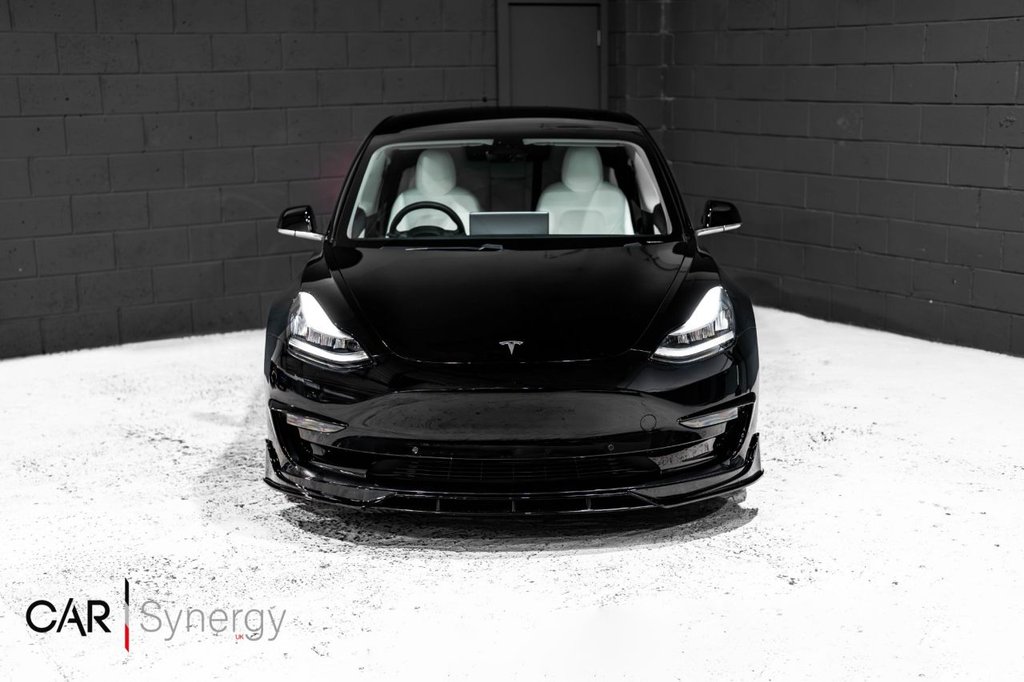 Used Tesla Model 3 2020 for sale - 77785568: Photo 5