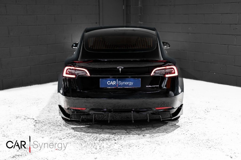 Used Tesla Model 3 2020 for sale - 77785568: Photo 6