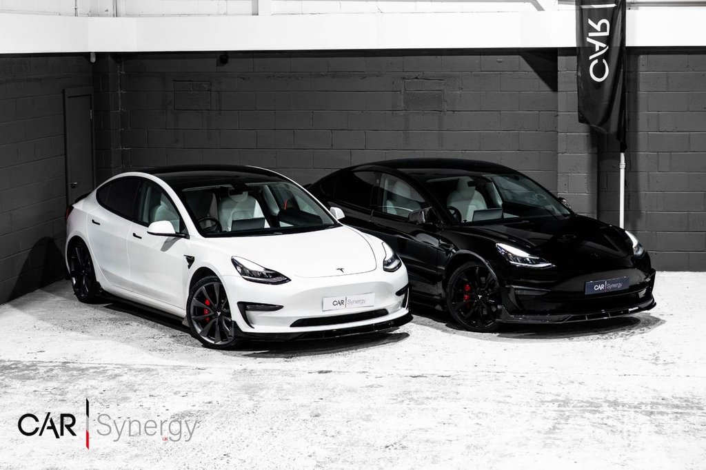 Used Tesla Model 3 2020 for sale - 77785568: Photo 8