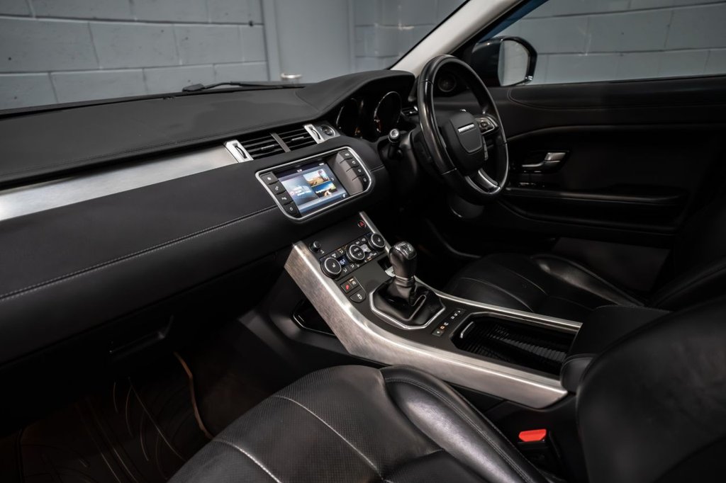 Used Land Rover Range Rover Evoque 2016 for sale - 77785582: Photo 11