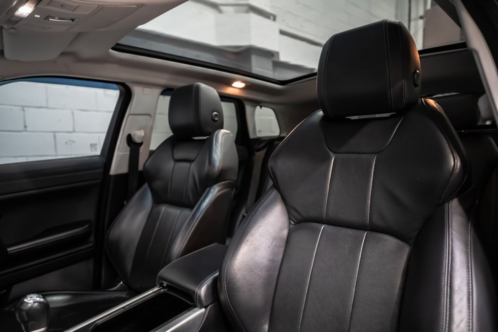 Used Land Rover Range Rover Evoque 2016 for sale - 77785582: Photo 12