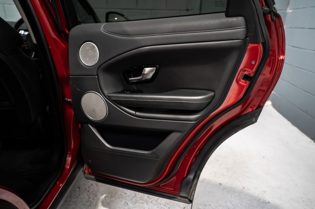 Used Land Rover Range Rover Evoque 2016 for sale - 77785582: Photo 18