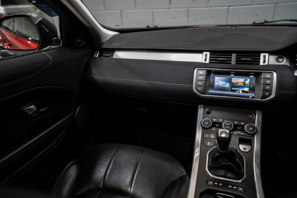 Used Land Rover Range Rover Evoque 2016 for sale - 77785582: Photo 22