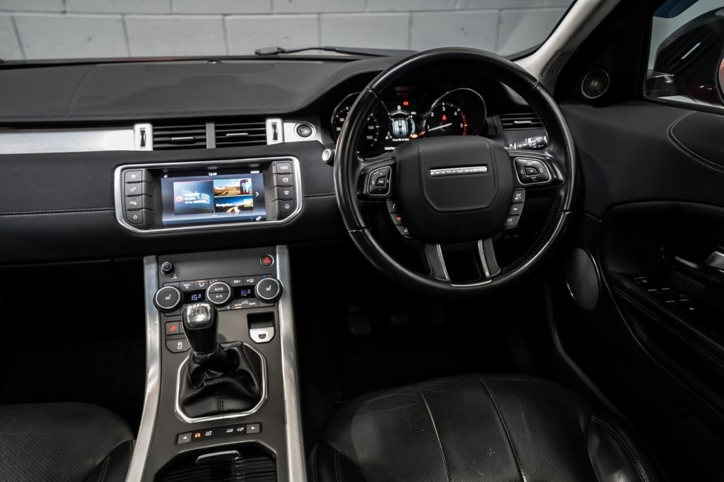 Used Land Rover Range Rover Evoque 2016 for sale - 77785582: Photo 23