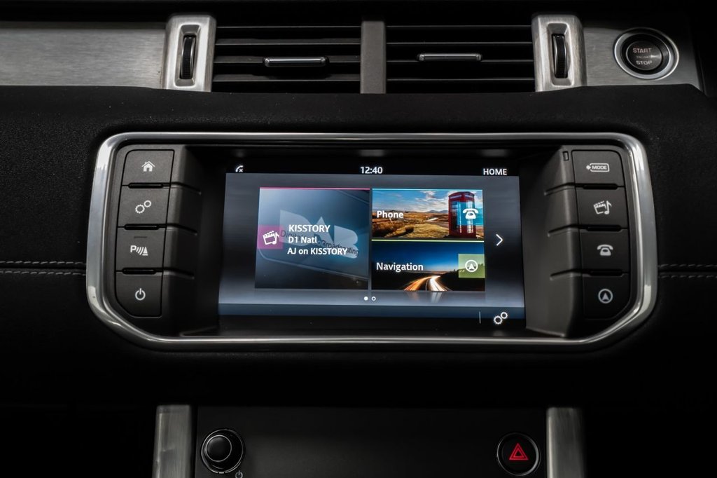 Used Land Rover Range Rover Evoque 2016 for sale - 77785582: Photo 24