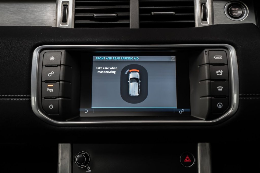 Used Land Rover Range Rover Evoque 2016 for sale - 77785582: Photo 25