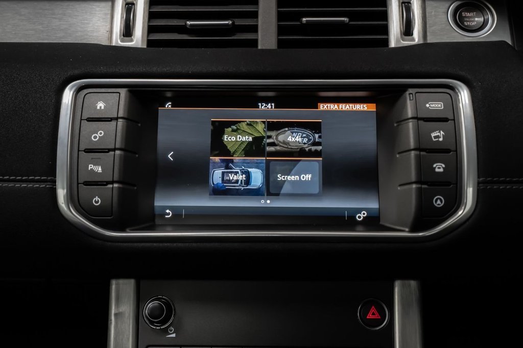 Used Land Rover Range Rover Evoque 2016 for sale - 77785582: Photo 26