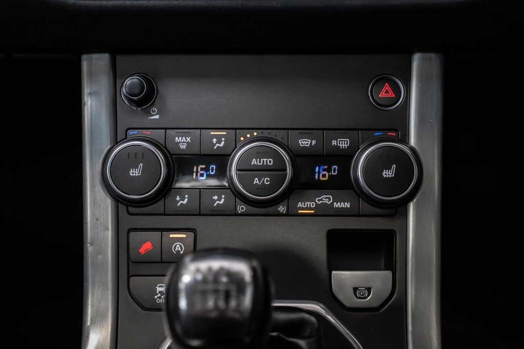 Used Land Rover Range Rover Evoque 2016 for sale - 77785582: Photo 28