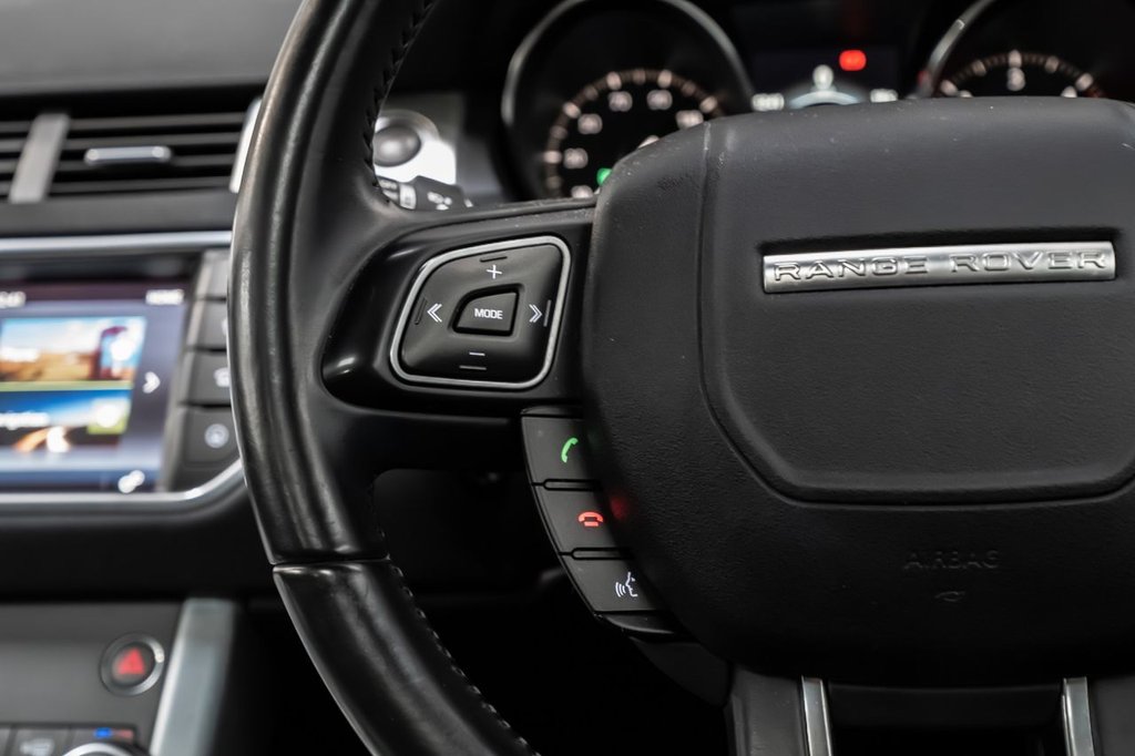 Used Land Rover Range Rover Evoque 2016 for sale - 77785582: Photo 33