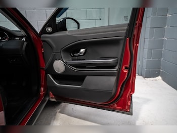 Used Land Rover Range Rover Evoque 2016 for sale - 77785582: Photo