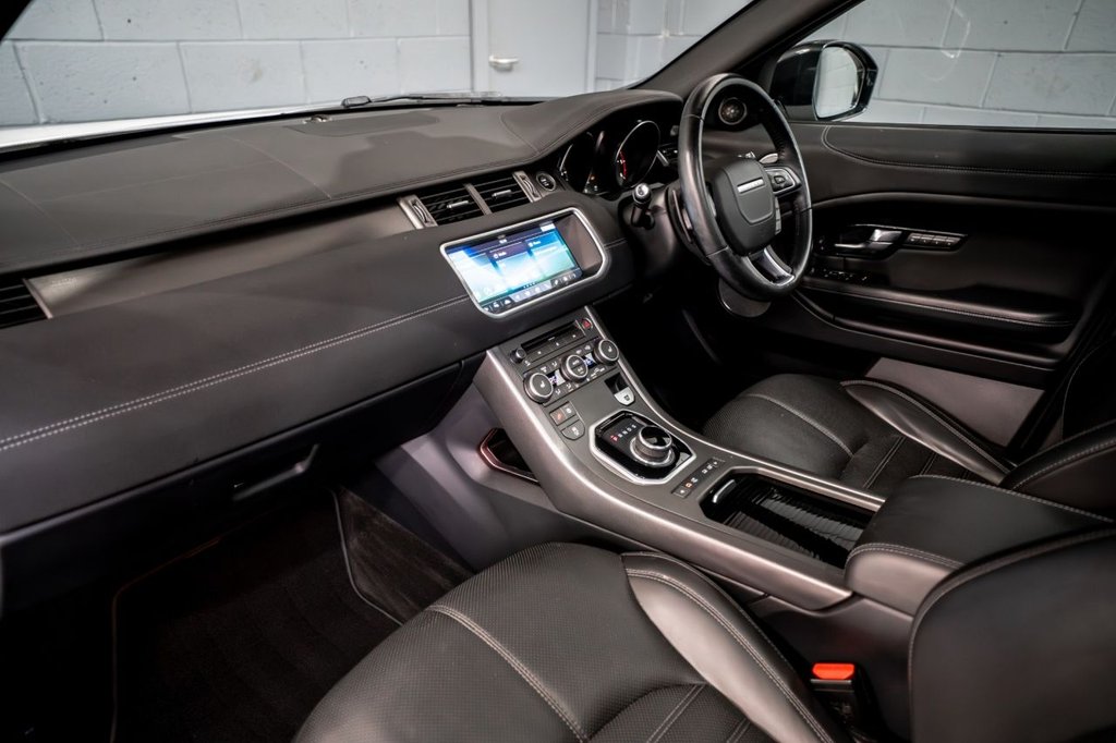 Used Land Rover Range Rover Evoque 2017 for sale - 78181163: Photo 17