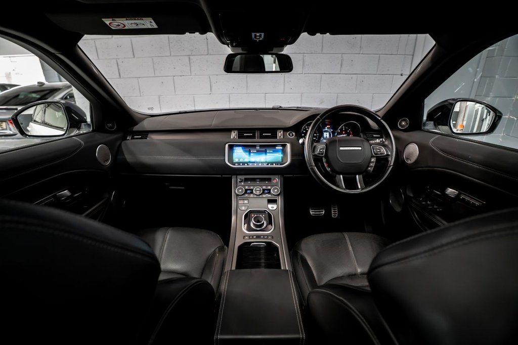 Used Land Rover Range Rover Evoque 2017 for sale - 78181163: Photo 2