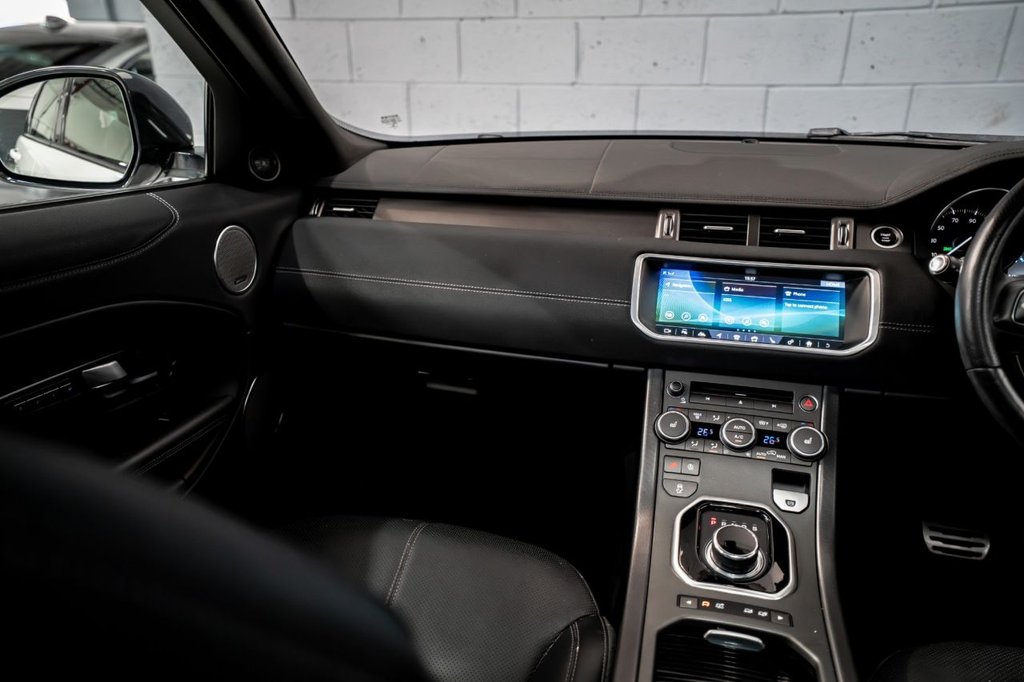 Used Land Rover Range Rover Evoque 2017 for sale - 78181163: Photo 27