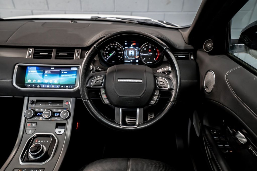 Used Land Rover Range Rover Evoque 2017 for sale - 78181163: Photo 29