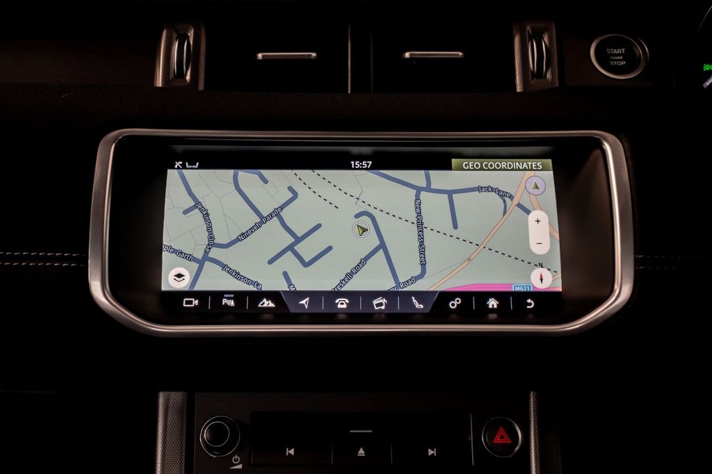 Used Land Rover Range Rover Evoque 2017 for sale - 78181163: Photo 36