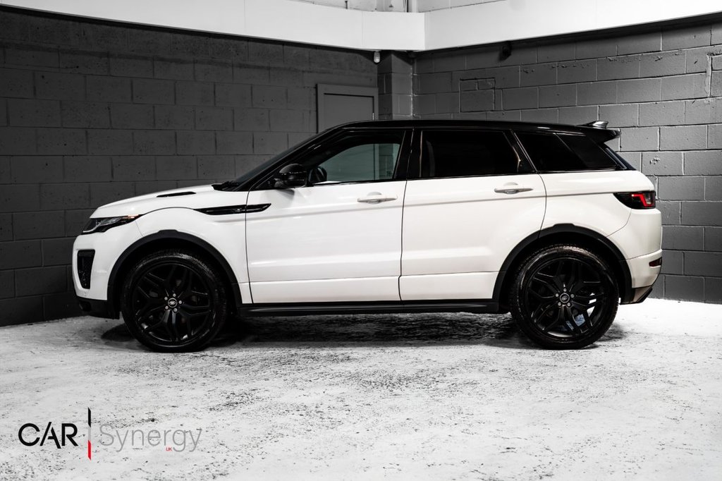 Used Land Rover Range Rover Evoque 2017 for sale - 78181163: Photo 4