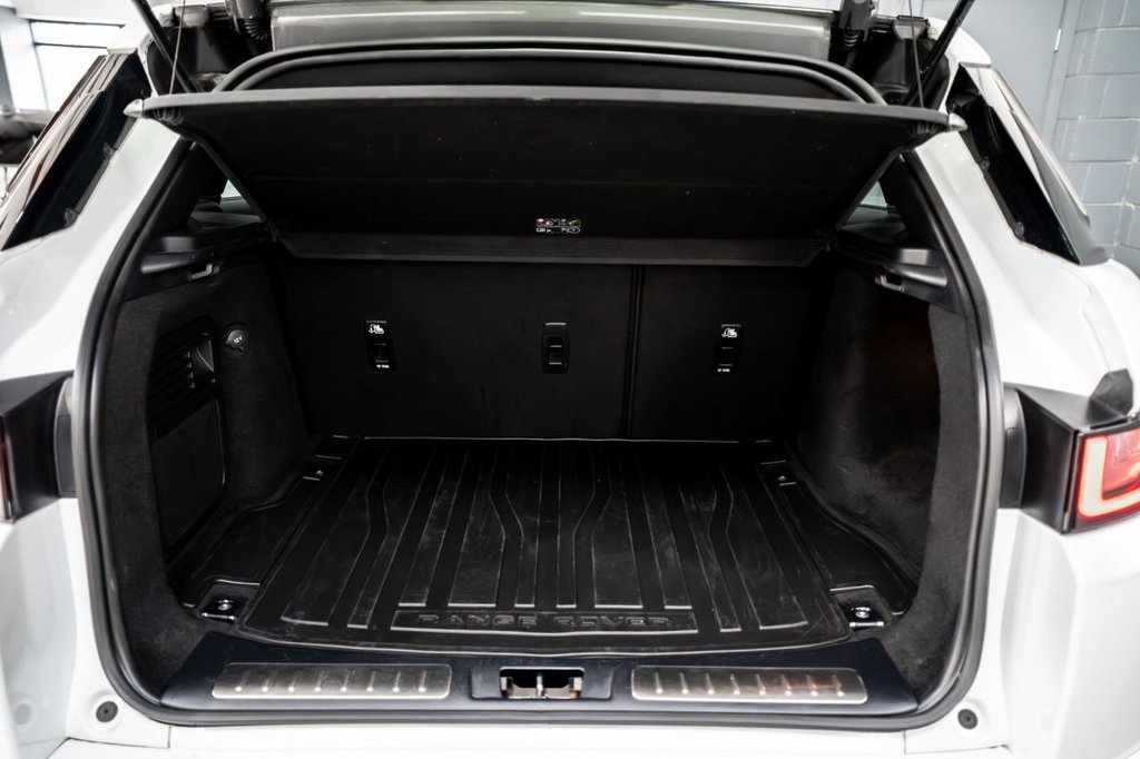 Used Land Rover Range Rover Evoque 2017 for sale - 78181163: Photo 43