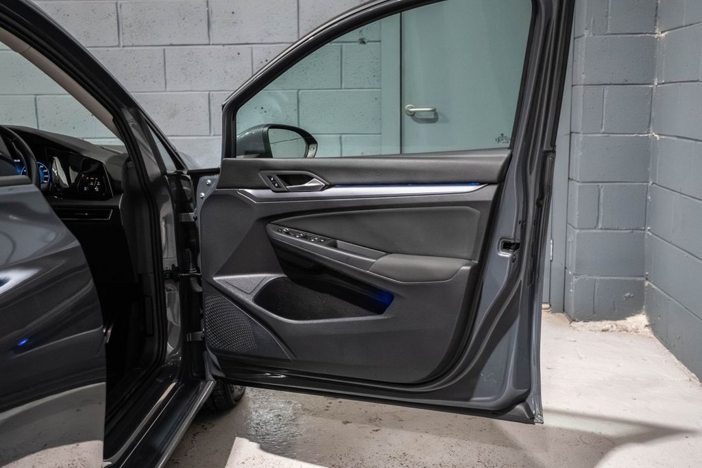 Used Volkswagen Golf 2021 for sale - 77785579: Photo 11