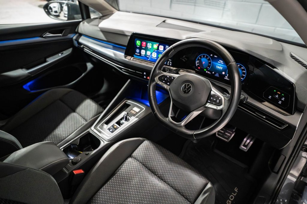 Used Volkswagen Golf 2021 for sale - 77785579: Photo 13