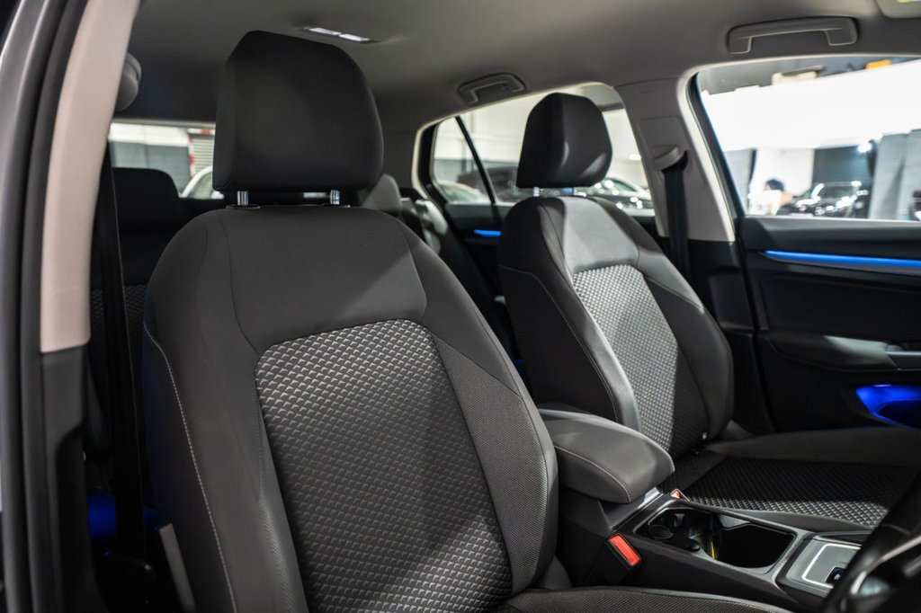 Used Volkswagen Golf 2021 for sale - 77785579: Photo 16