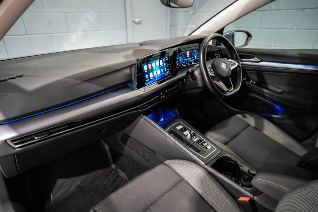 Used Volkswagen Golf 2021 for sale - 77785579: Photo 19